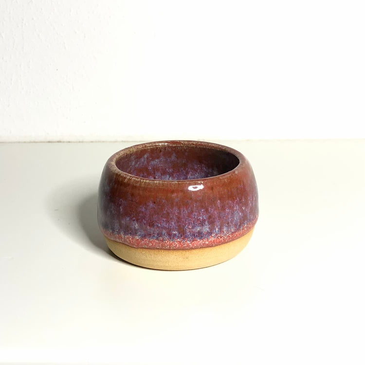 Coffee purple