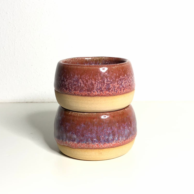 Coffee purple