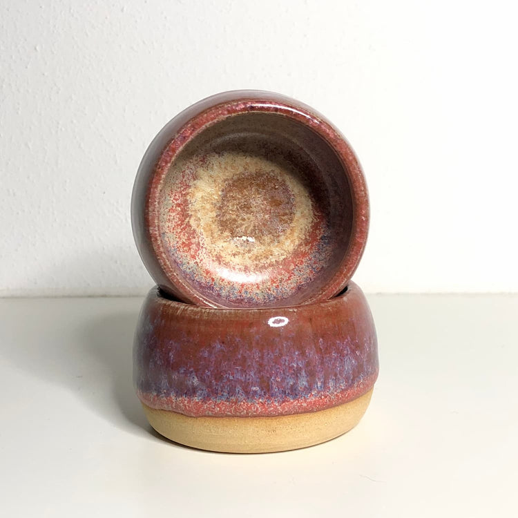 Coffee purple