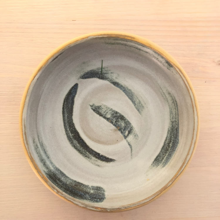 Snack Bowl