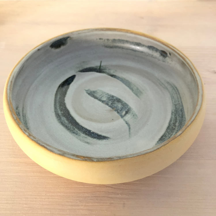Snack Bowl