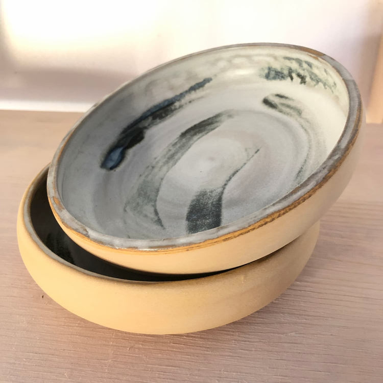 Snack Bowl
