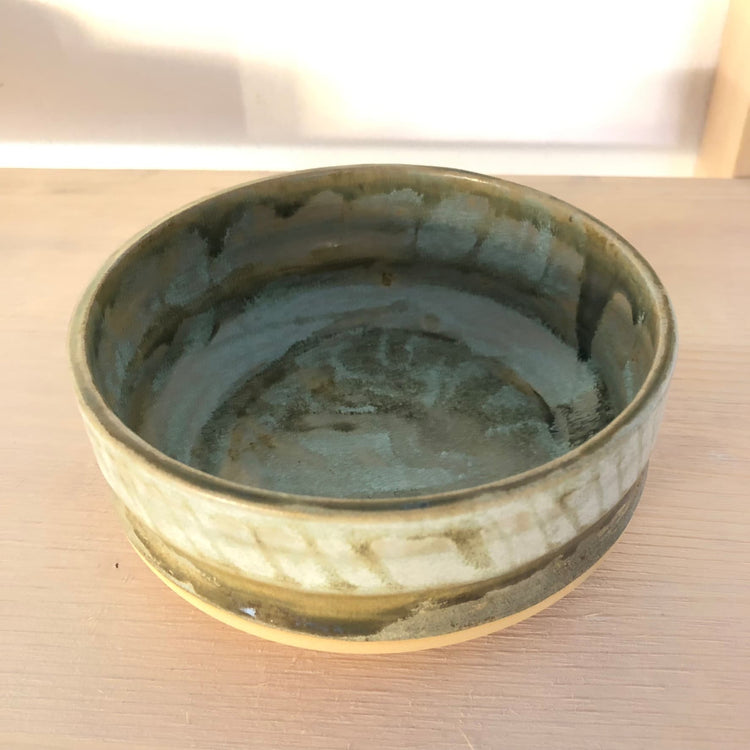Mono Bowl