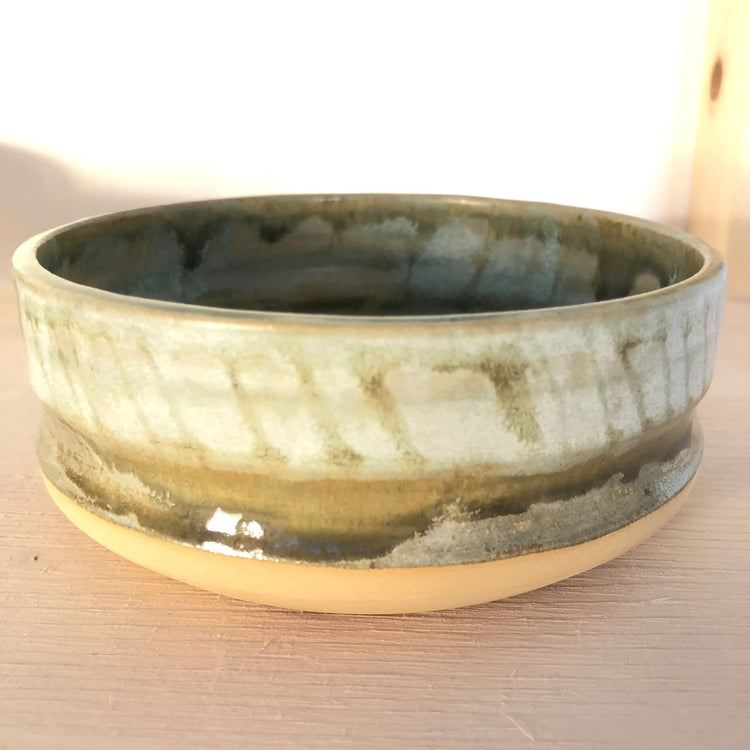 Mono Bowl