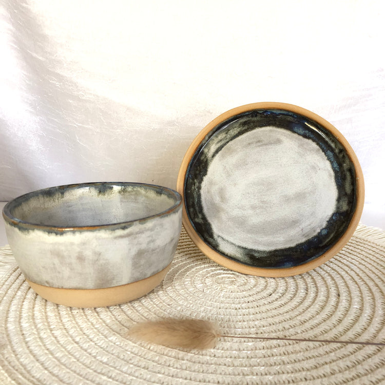 Breakfast set