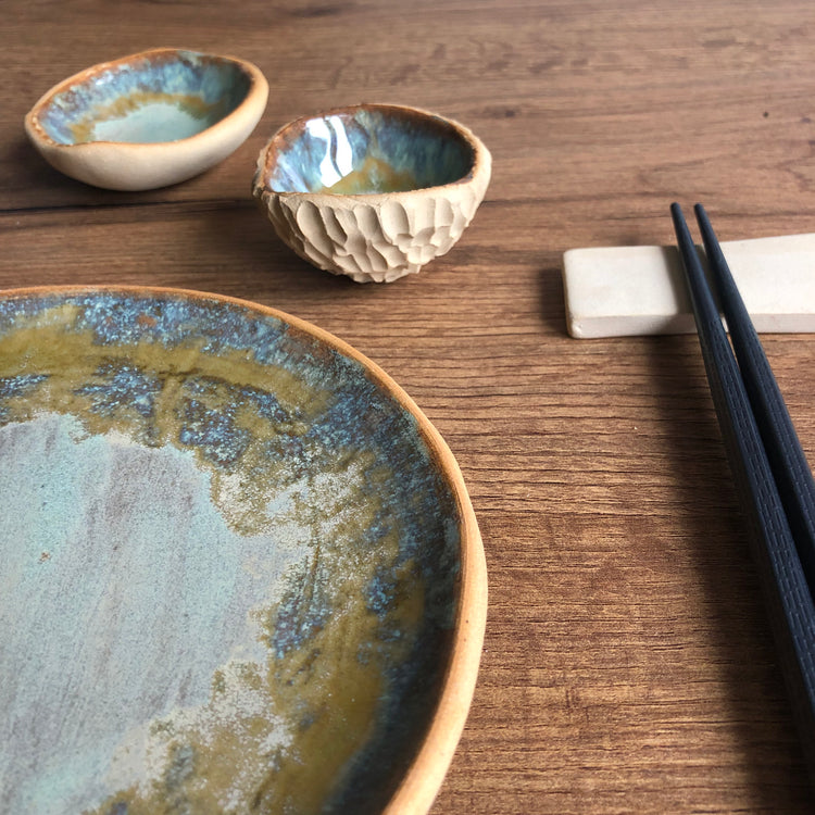 Sushi set