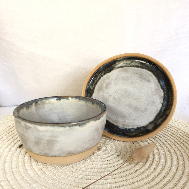 Breakfast set