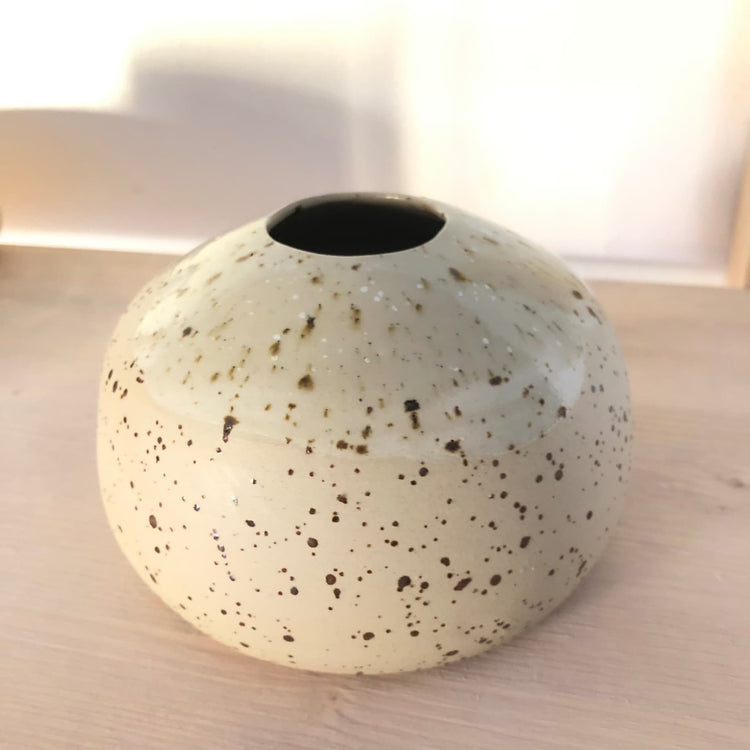 Moon Vase