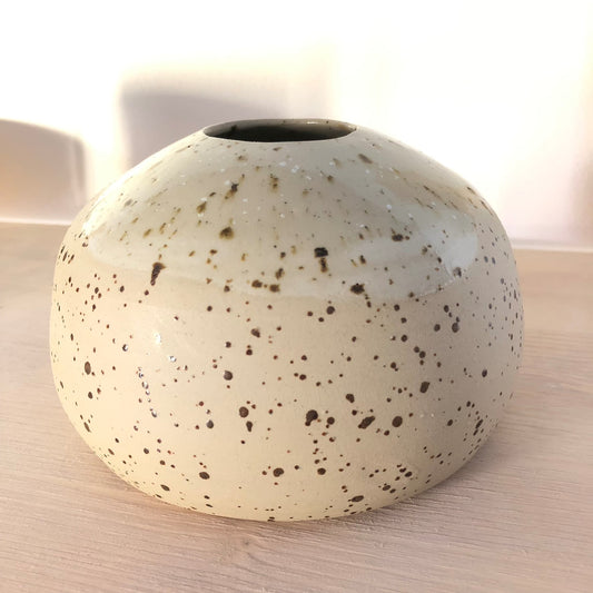 Moon Vase