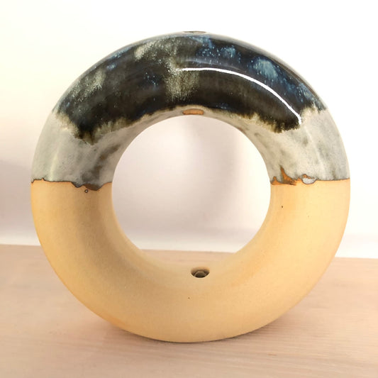 Donut Vase small