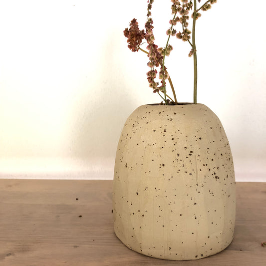 Sand Vase