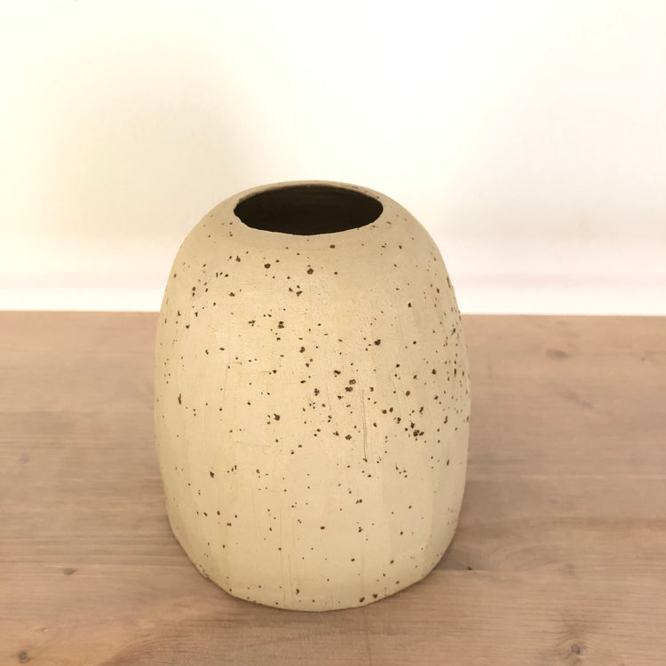 Sand Vase